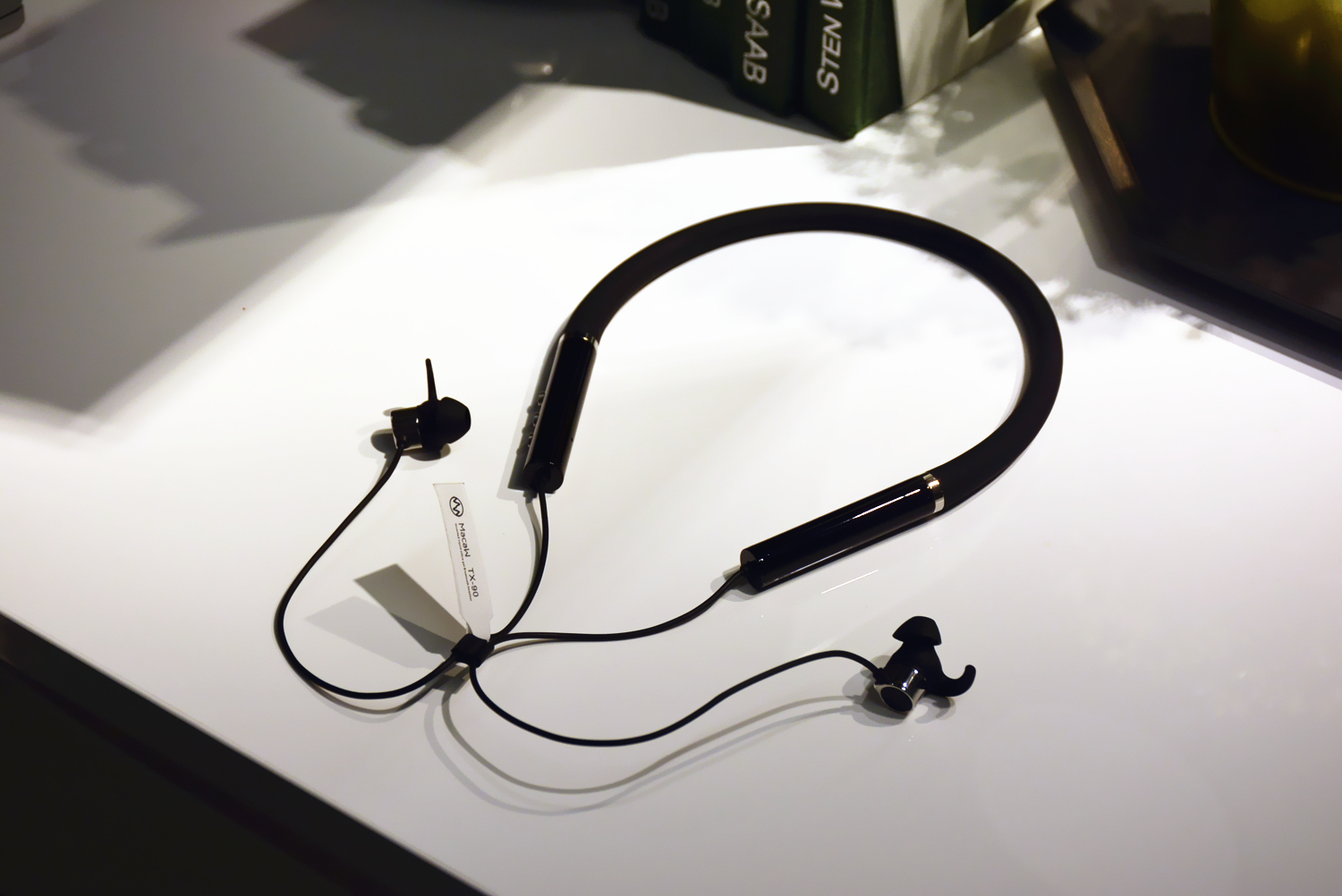 高品质运动耳机畅享动感音乐,运动耳机听歌测评