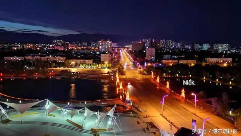 博乐出发3天去哪玩,博乐7天旅游线路