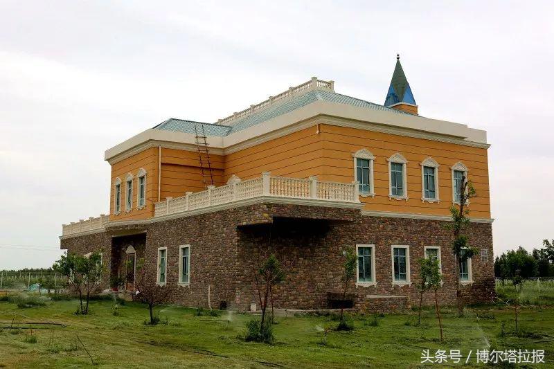 博乐出发3天去哪玩,博乐7天旅游线路