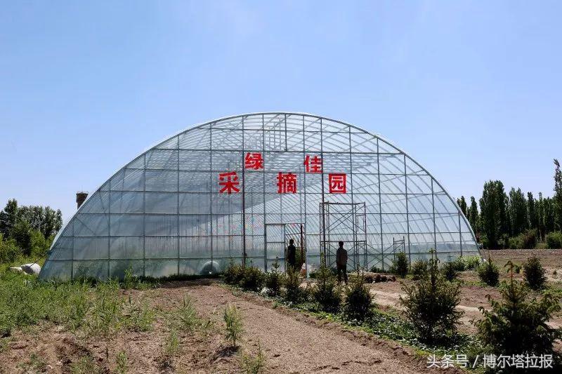 博乐出发3天去哪玩,博乐7天旅游线路