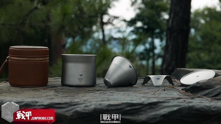 户外手冲咖啡旅行便携套装测评,户外便携式手冲咖啡