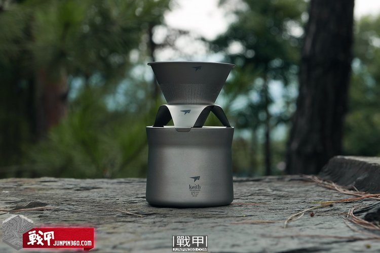 户外手冲咖啡旅行便携套装测评,户外便携式手冲咖啡
