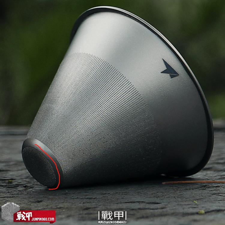 户外手冲咖啡旅行便携套装测评,户外便携式手冲咖啡