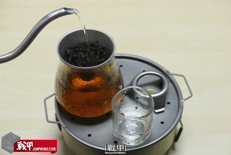 户外手冲咖啡旅行便携套装测评,户外便携式手冲咖啡