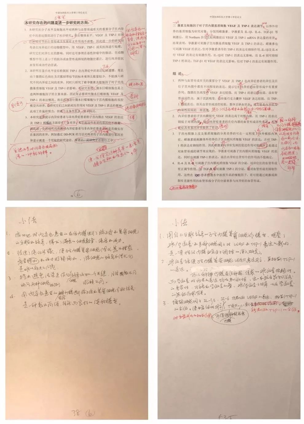 郎景和院士关爱女性系列,郎景和谈恩师