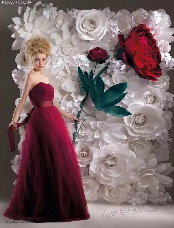 吸管玫瑰花的折法视频慢教程,玫瑰花皱纹纸折法简单又漂亮