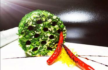 家常菜饭店生意惨淡,素食餐厅发展现状