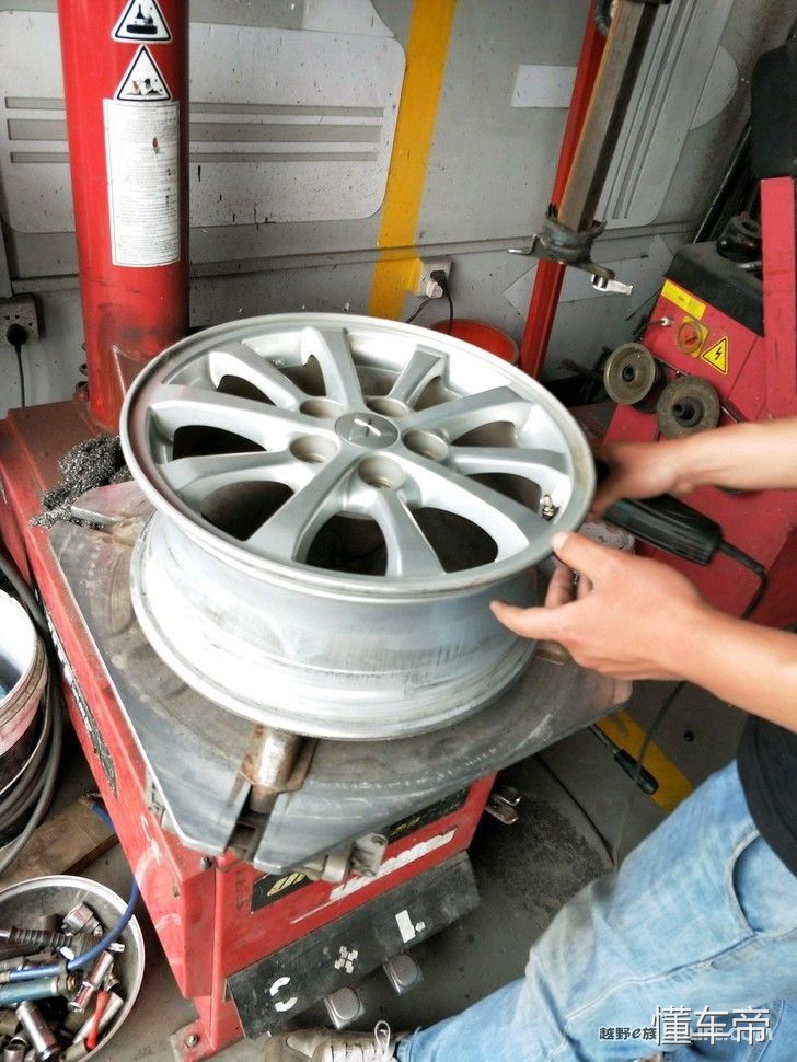 朝阳轮胎抗冲击力,三菱劲炫适合什么轮胎