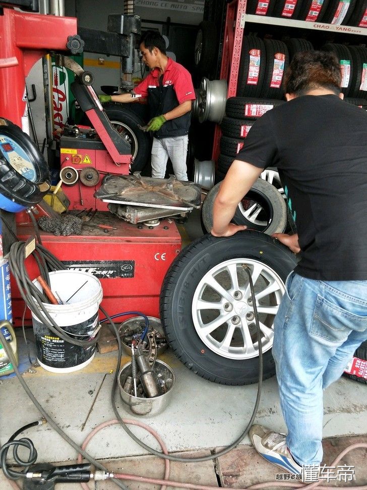 朝阳轮胎抗冲击力,三菱劲炫适合什么轮胎