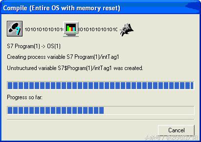 step7db块如何生成源文件,step7db变量怎么查