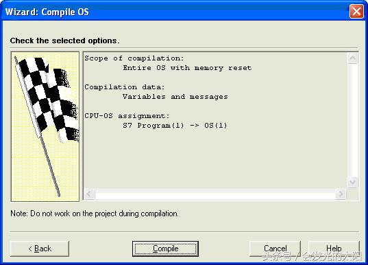 step7db块如何生成源文件,step7db变量怎么查