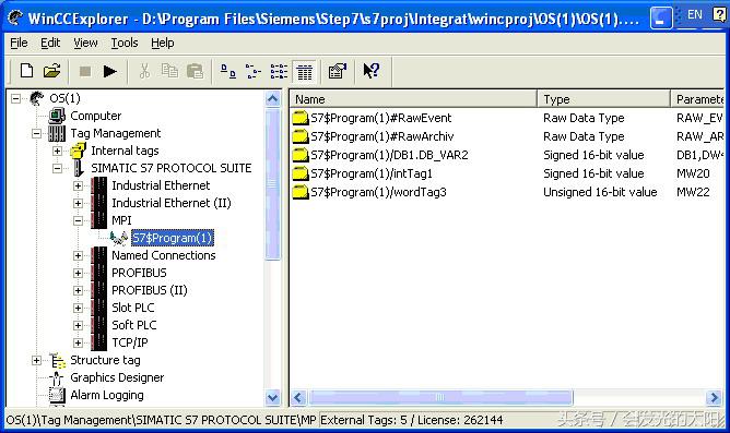 step7db块如何生成源文件,step7db变量怎么查