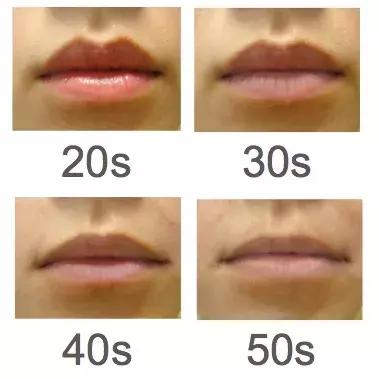 唇纹唇色去除方法有哪些,唇纹唇色深怎么去除