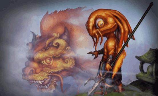 lol小鱼人天赋解析,lol小鱼人打亚索