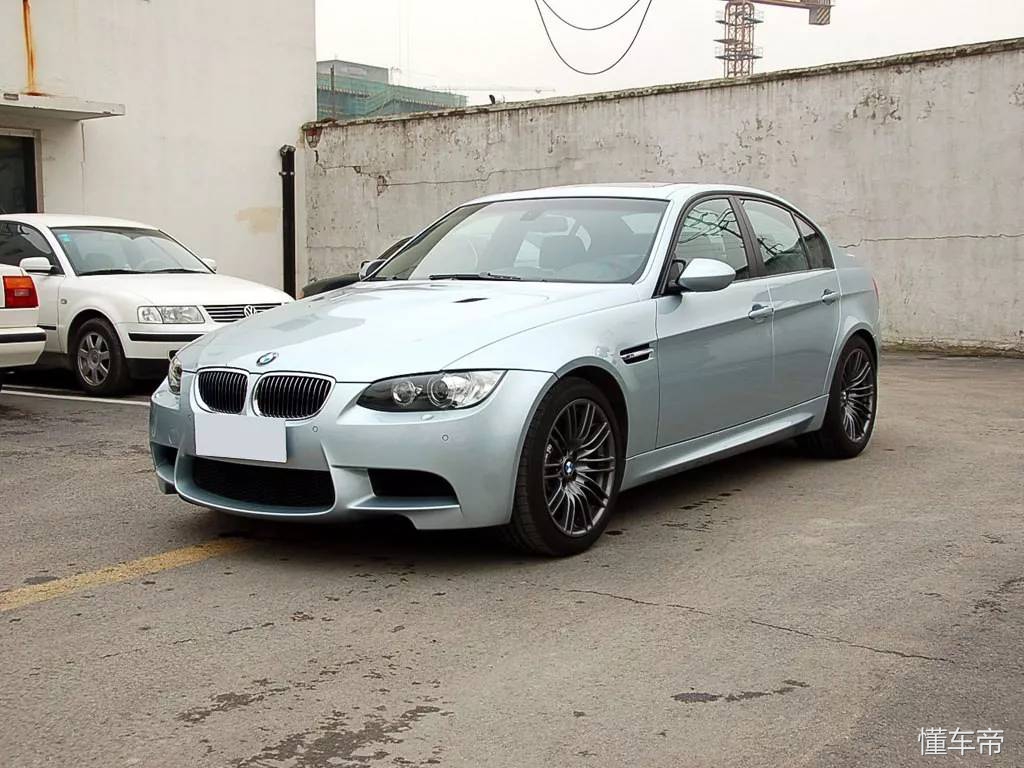 e90新款m3,e90最好的3系