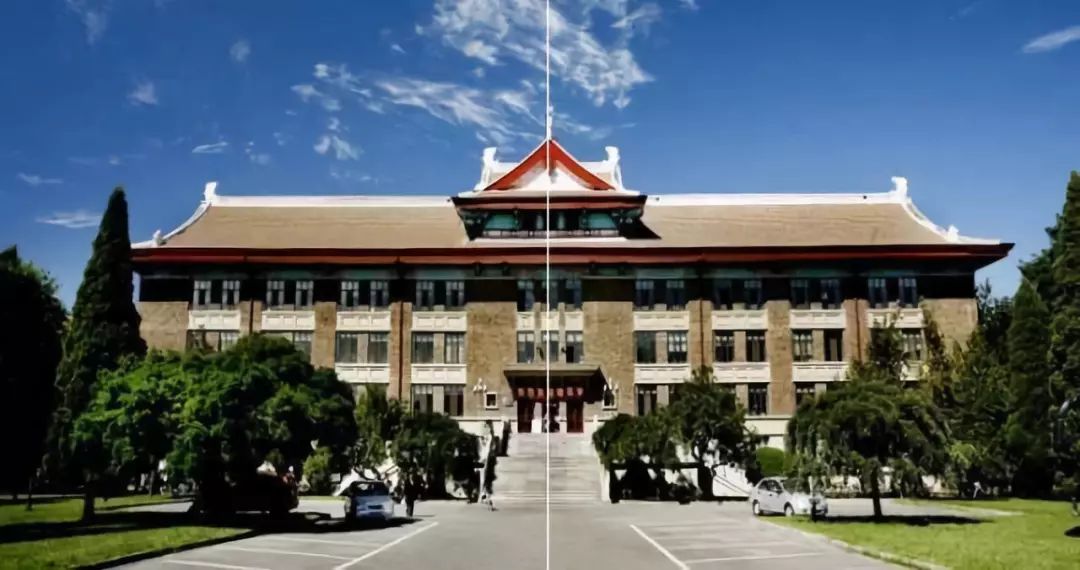 于数学中发现天大之美