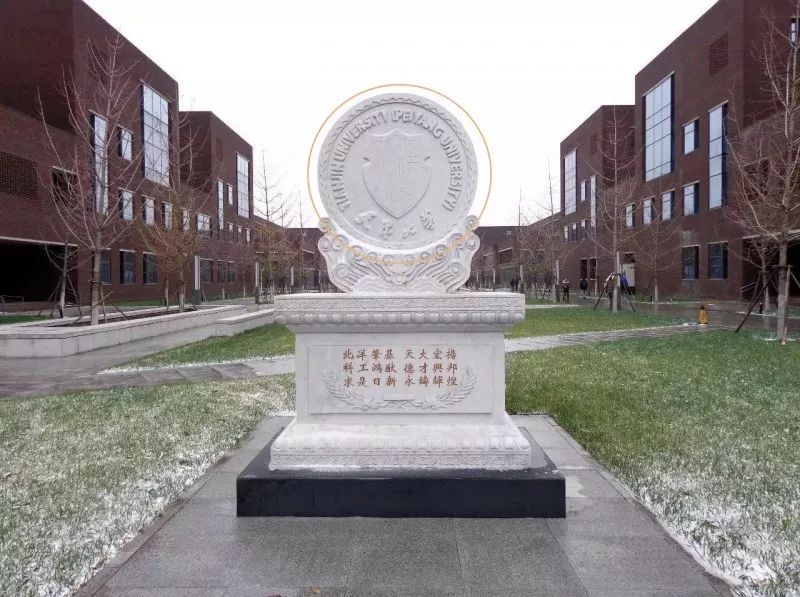 于数学中发现天大之美