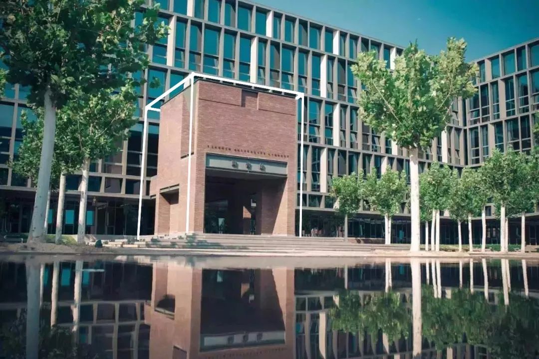 于数学中发现天大之美