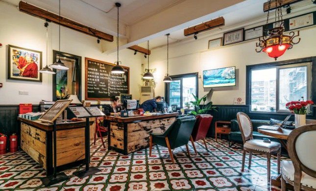 成都最便宜的青年旅舍在哪里,成都最好的国际青年旅舍