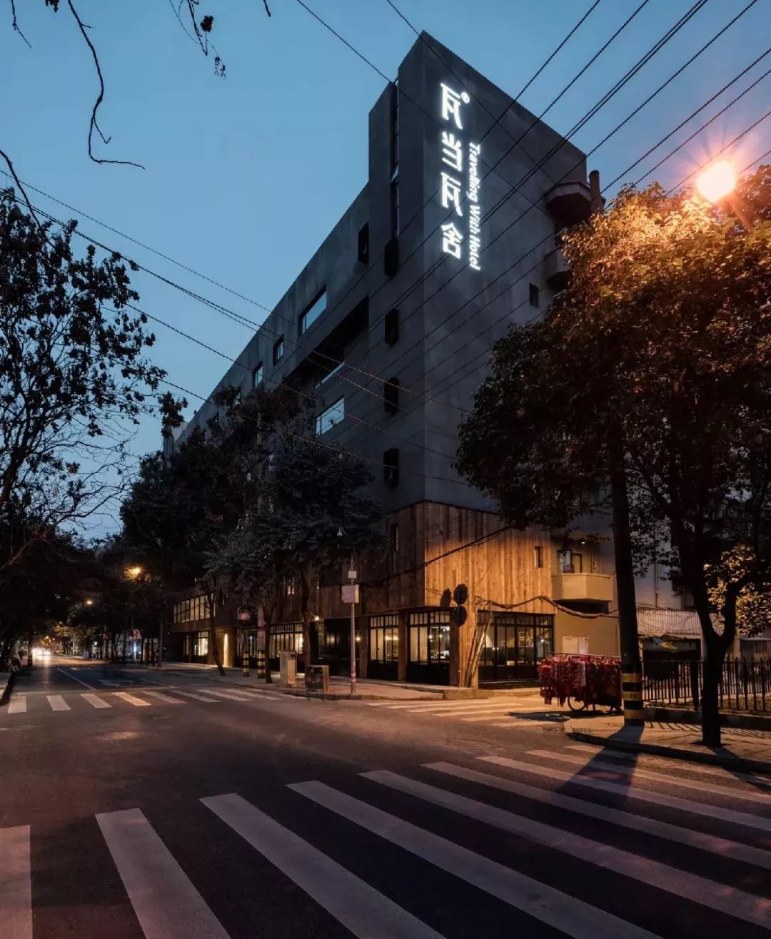成都最便宜的青年旅舍在哪里,成都最好的国际青年旅舍