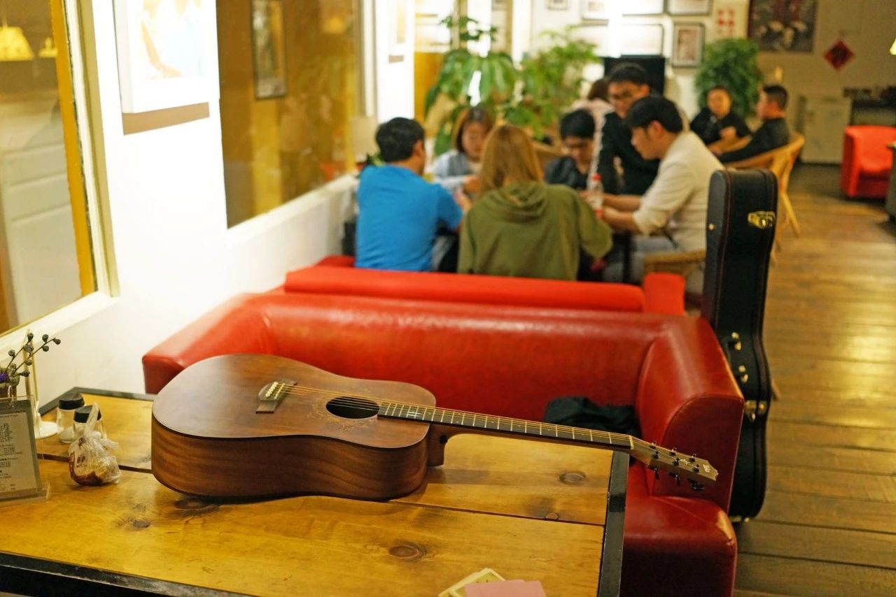 成都最便宜的青年旅舍在哪里,成都最好的国际青年旅舍