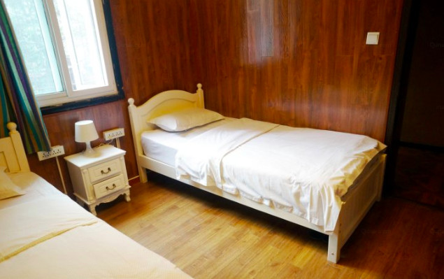 成都最便宜的青年旅舍在哪里,成都最好的国际青年旅舍