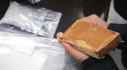 一个好人离毒贩有多远?