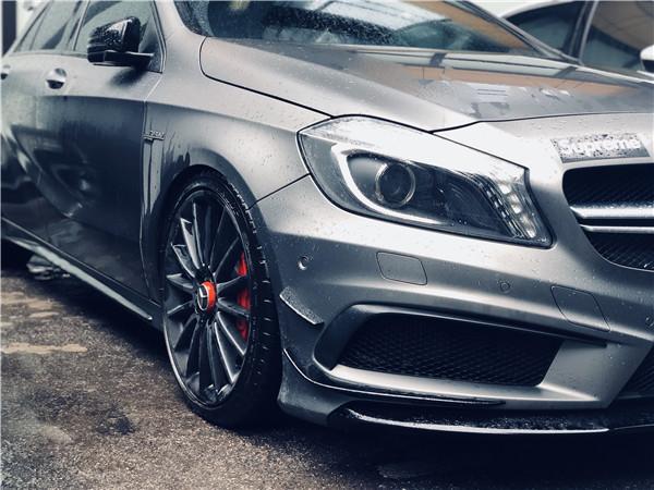 atsl和凯迪拉克a4,凯迪拉克atsl和a45