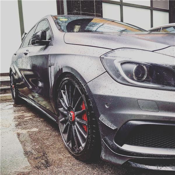 atsl和凯迪拉克a4,凯迪拉克atsl和a45