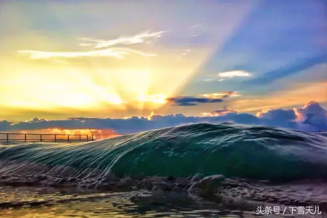 这个冬天让我们相约南半球的澳洲,旅行我的澳洲之旅