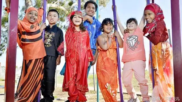 这个冬天让我们相约南半球的澳洲,旅行我的澳洲之旅