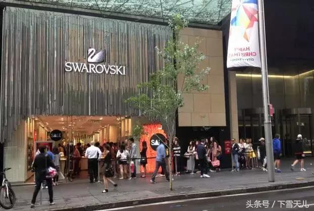 这个冬天让我们相约南半球的澳洲,旅行我的澳洲之旅