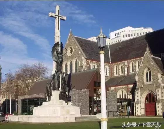 这个冬天让我们相约南半球的澳洲,旅行我的澳洲之旅