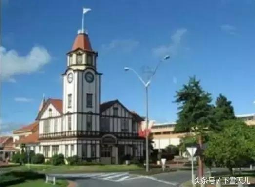 这个冬天让我们相约南半球的澳洲,旅行我的澳洲之旅