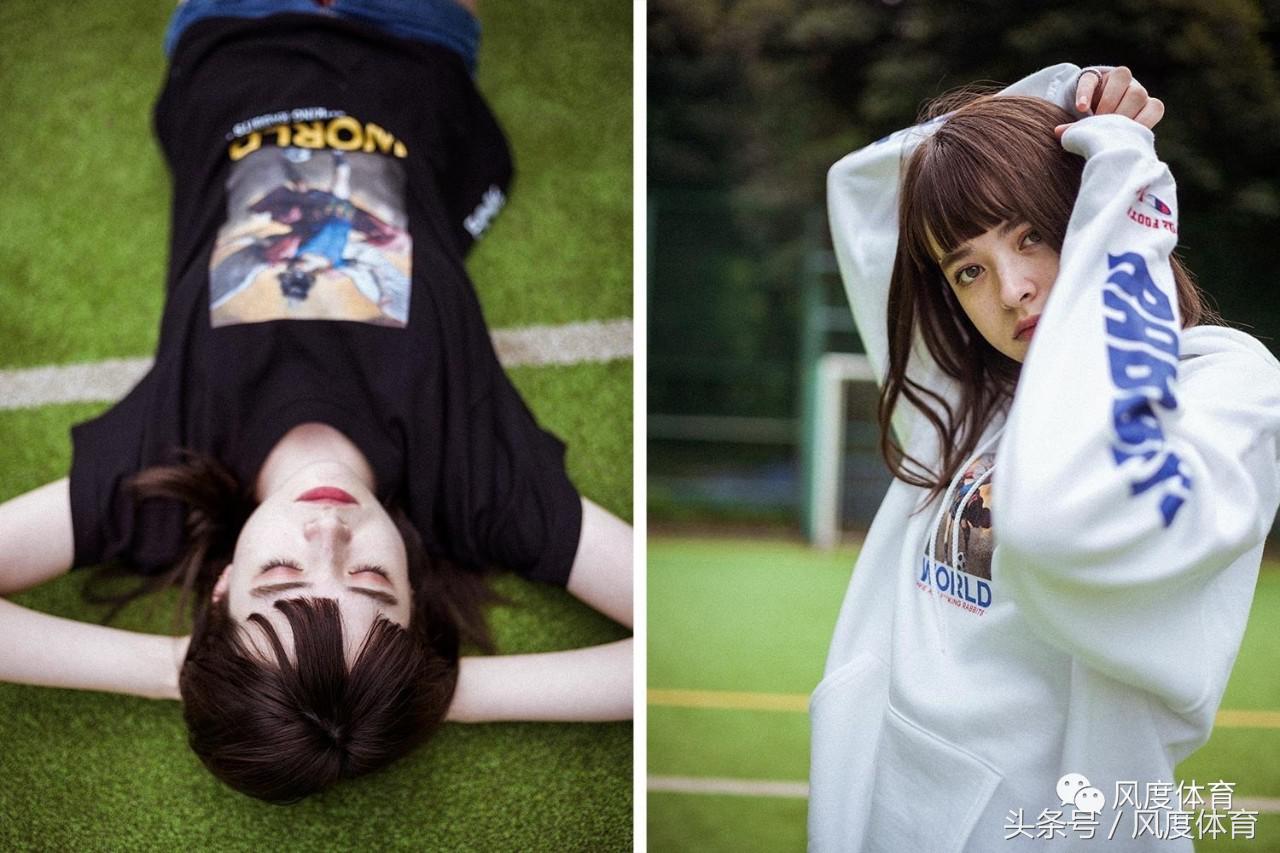 足球穿了护膝还要穿长筒袜吗,足球穿球鞋影响运球吗