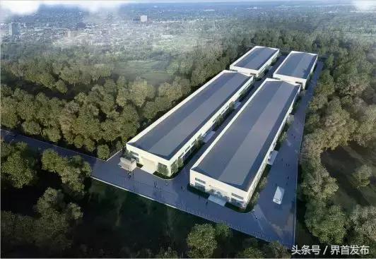 高铁南站站房界亳河景观带界首一大批重点项目今天集中开工厉害了word界