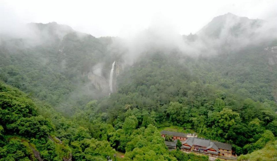 青田旅游区,浙江丽水青田旅游攻略