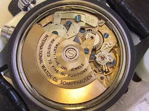 教你如何选购全自动机械表,十大最佳入门机械表