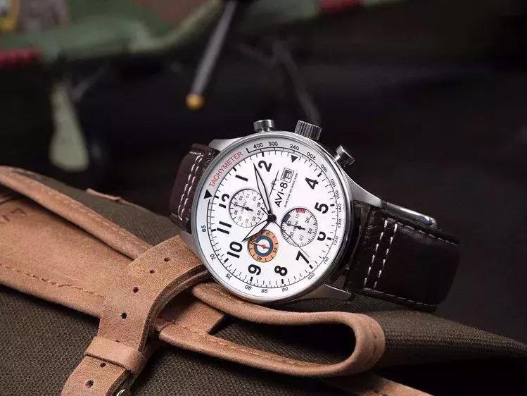 教你如何选购全自动机械表,十大最佳入门机械表