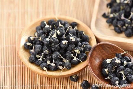黑果枸杞药用价值,黑果枸杞的作用与功效