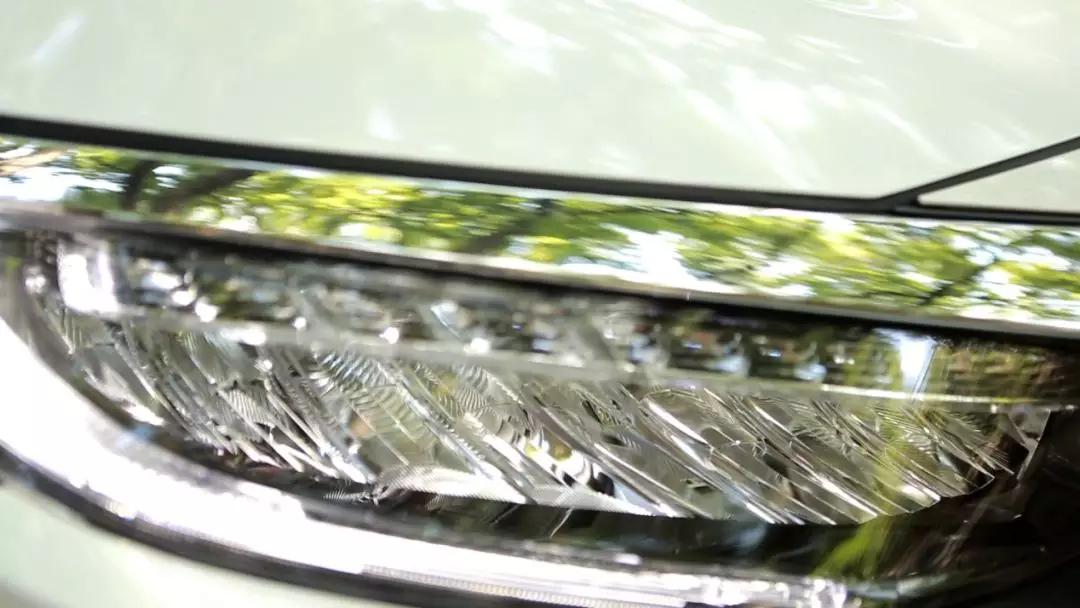 运动基因完美继承福特福克斯试驾,试驾第八代经典思域