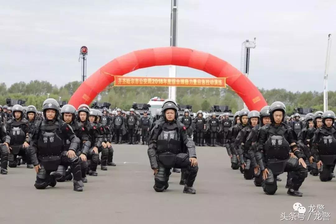 震撼!沙场点兵,燃起今夏最沸点!