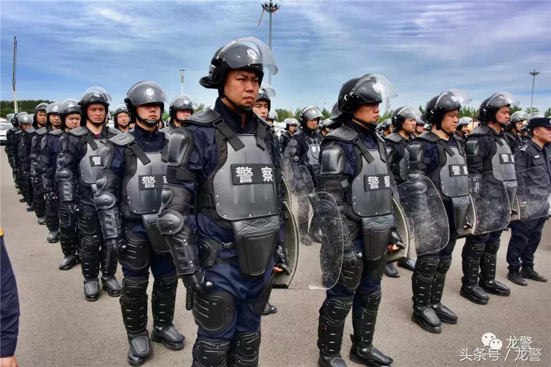 震撼!沙场点兵,燃起今夏最沸点!