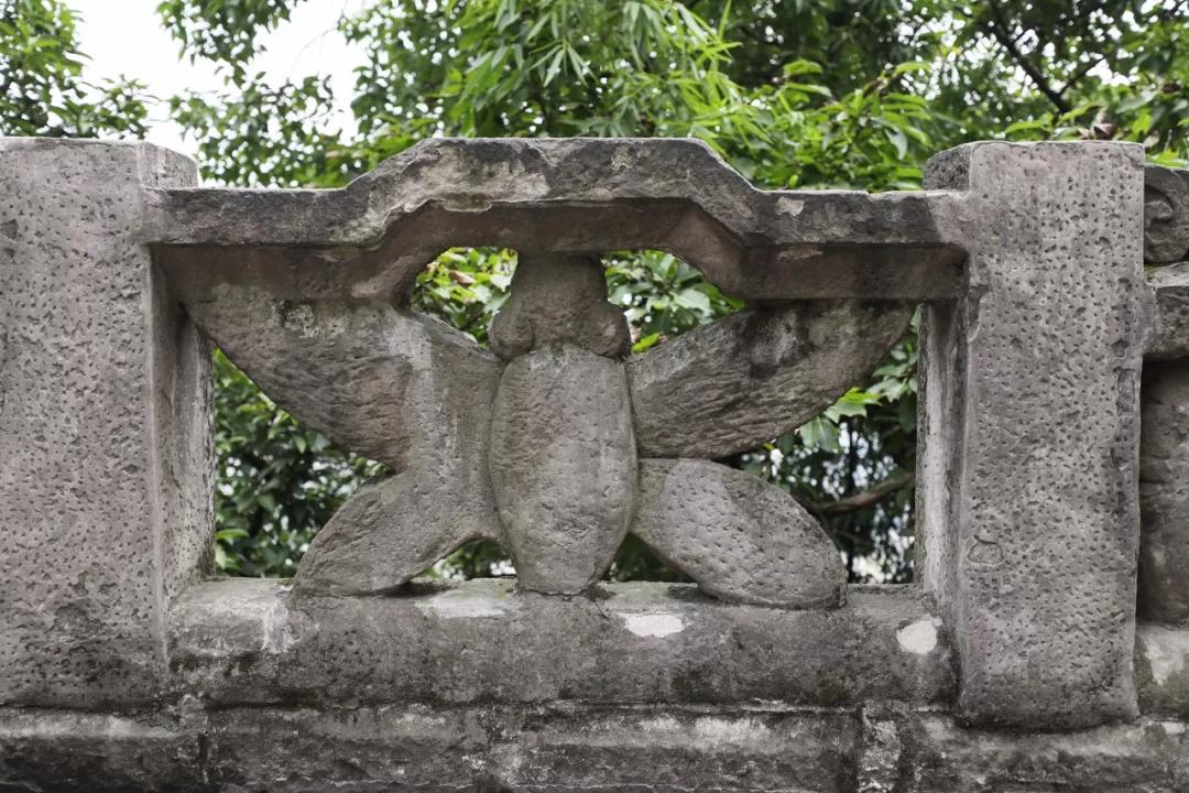 重庆鹅岭公园的石屋,鹅岭公园石屋