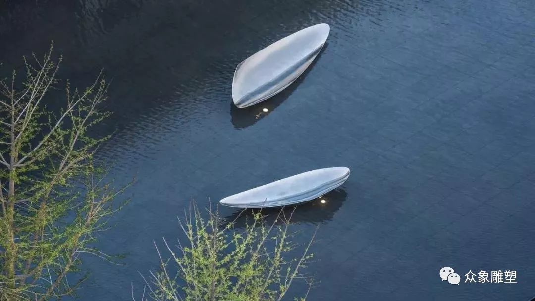 好美的雕塑图片,100种雕塑作品欣赏