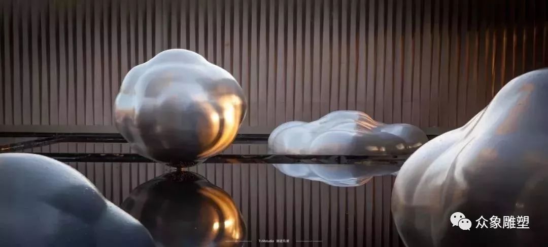 好美的雕塑图片,100种雕塑作品欣赏