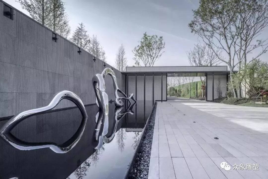 好美的雕塑图片,100种雕塑作品欣赏