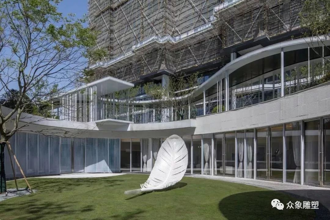 好美的雕塑图片,100种雕塑作品欣赏