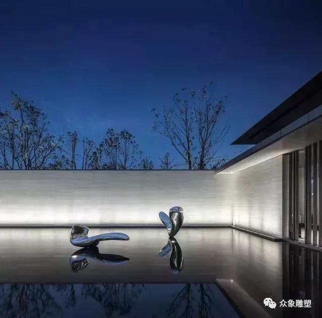 好美的雕塑图片,100种雕塑作品欣赏