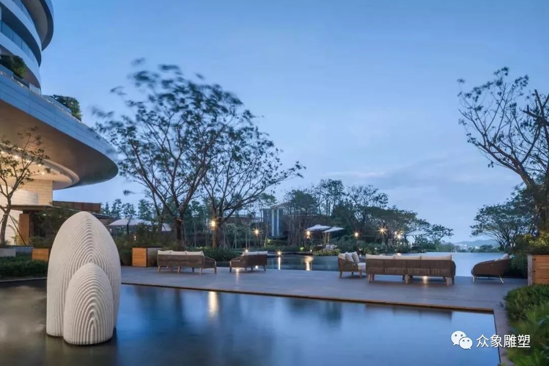 好美的雕塑图片,100种雕塑作品欣赏